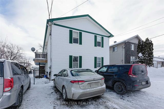 339 Queen St, House detached with 8 bedrooms, 4 bathrooms and 4 parking in Greater Sudbury ON | Image 12