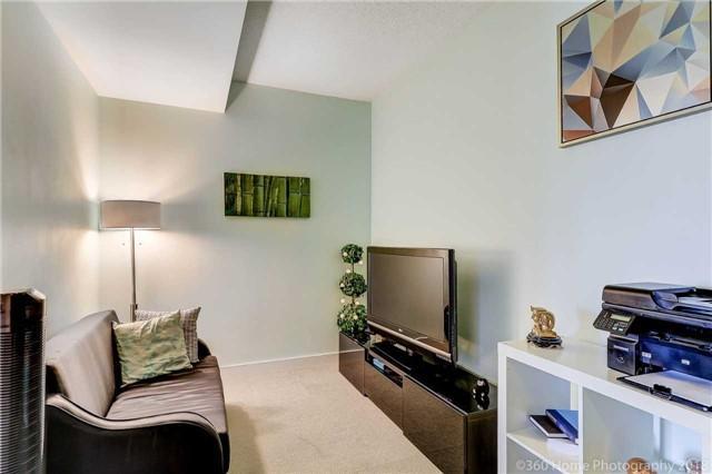 Th03 - 29 Singer Crt, Townhouse with 2 bedrooms, 3 bathrooms and 2 parking in Toronto ON | Image 14