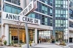517 - 59 Annie Craig Dr, Condo with 1 bedrooms, 1 bathrooms and 1 parking in Toronto ON | Image 12