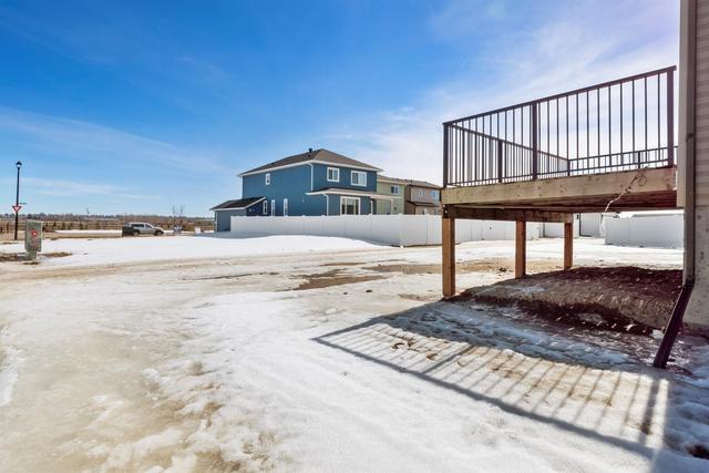 4240 Bauman Way, House detached with 2 bedrooms, 2 bathrooms and 4 parking in Innisfail AB | Image 32