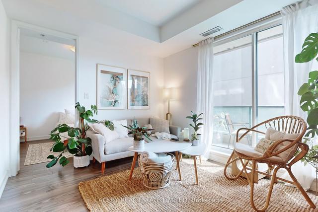 401 - 377 Madison Ave, Condo with 1 bedrooms, 1 bathrooms and 0 parking in Toronto ON | Image 29