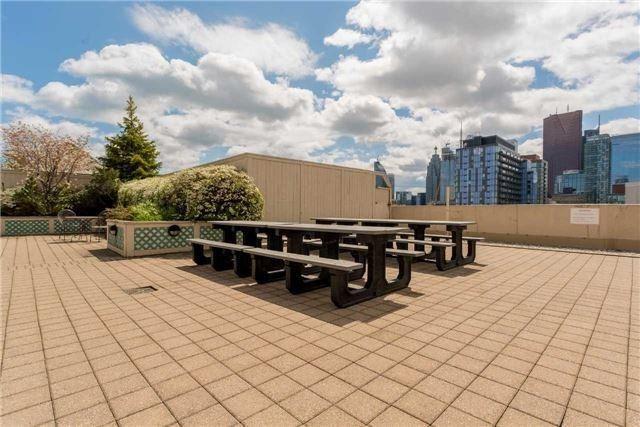 556 - 313 Richmond St E, Condo with 1 bedrooms, 1 bathrooms and 0 parking in Toronto ON | Image 15