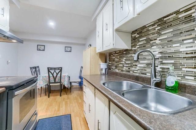 31 - 83 Irwin Rd, Townhouse with 3 bedrooms, 1 bathrooms and 1 parking in Toronto ON | Image 7