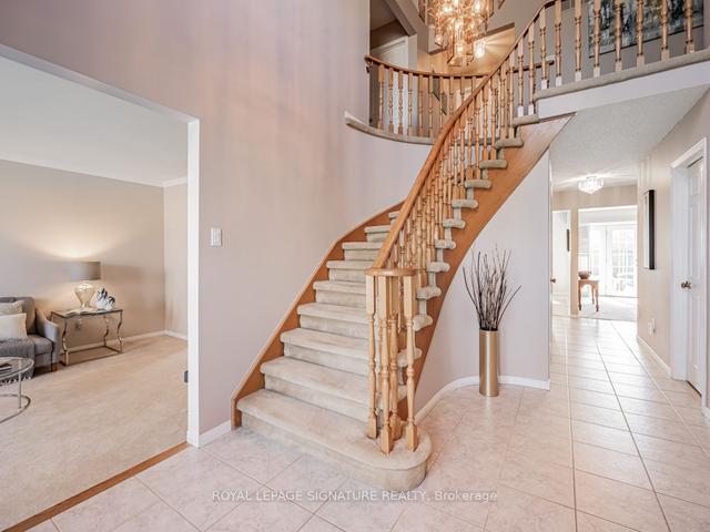 256 Centennial Rd, House detached with 4 bedrooms, 3 bathrooms and 6 parking in Toronto ON | Image 12