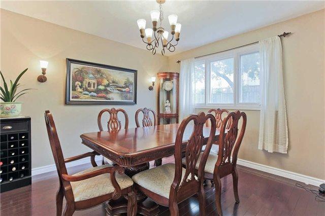 104 Southdale Dr, House detached with 4 bedrooms, 3 bathrooms and 6 parking in Markham ON | Image 7