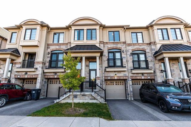 1204 Beachcomber Rd, House attached with 4 bedrooms, 4 bathrooms and 2 parking in Mississauga ON | Image 32