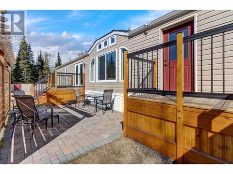 2748 Greenforest Crescent, House other with 3 bedrooms, 2 bathrooms and null parking in Prince George BC | Card Image