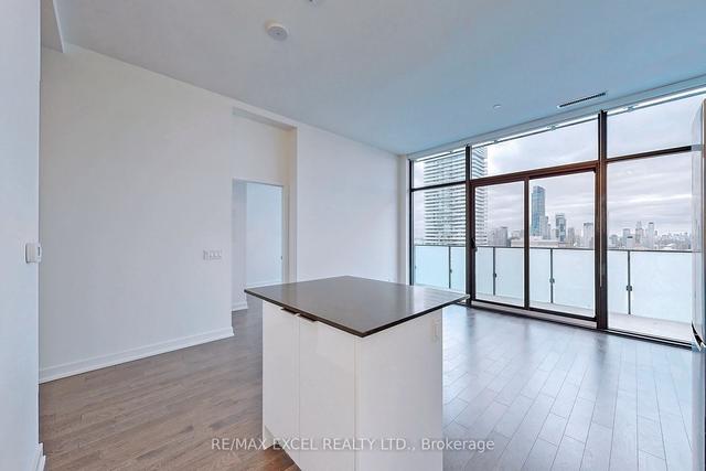 4409 - 20 Lombard St, Condo with 1 bedrooms, 1 bathrooms and 1 parking in Toronto ON | Image 10