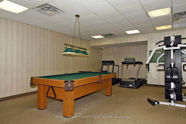 2108 - 131 Torresdale Ave, Condo with 2 bedrooms, 2 bathrooms and 2 parking in Toronto ON | Image 20