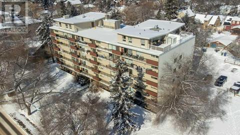 505, - 4700 55 Street, Condo with 2 bedrooms, 1 bathrooms and 1 parking in Red Deer AB | Card Image