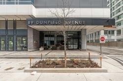 604 - 89 Dunfield Ave, Condo with 2 bedrooms, 2 bathrooms and 1 parking in Toronto ON | Image 13