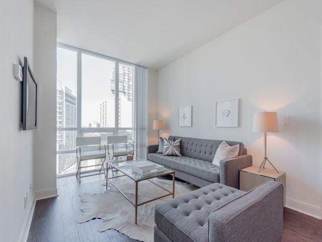 1001 - 825 Church St, Condo with 2 bedrooms, 2 bathrooms and 1 parking in Toronto ON | Image 1