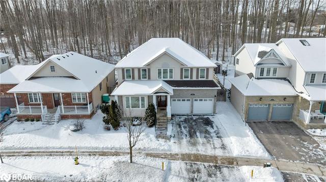 8 Thrushwood Drive, House detached with 4 bedrooms, 2 bathrooms and 4 parking in Barrie ON | Image 29
