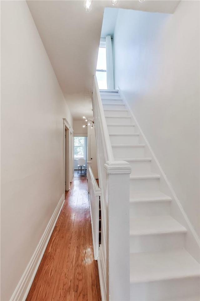 239 Beatrice St, House semidetached with 4 bedrooms, 4 bathrooms and 1 parking in Toronto ON | Image 15