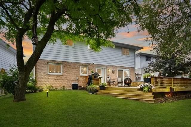 80 Marshall St, House detached with 4 bedrooms, 4 bathrooms and 4 parking in Barrie ON | Image 28