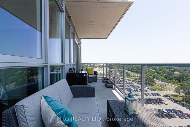 1104 - 2093 Fairview St, Condo with 2 bedrooms, 2 bathrooms and 1 parking in Burlington ON | Image 14