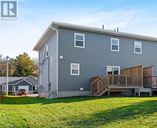 118 Des Erables, House semidetached with 3 bedrooms, 2 bathrooms and null parking in Dieppe NB | Image 36