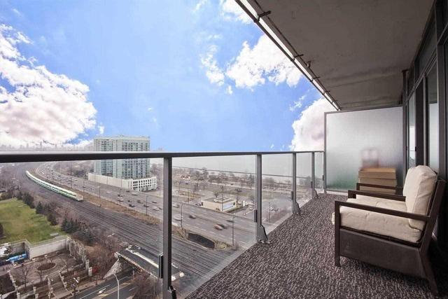 1503 - 103 The Queensway, Condo with 1 bedrooms, 1 bathrooms and 1 parking in Toronto ON | Image 17