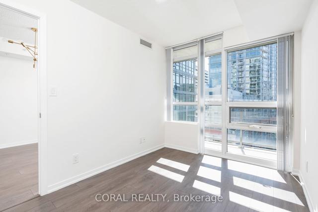 1002 - 68 Abell St, Condo with 1 bedrooms, 1 bathrooms and 1 parking in Toronto ON | Image 14