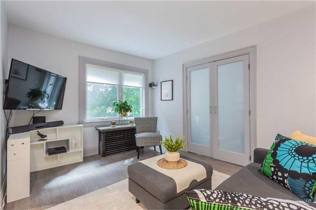 4 Chambers Ave, House attached with 2 bedrooms, 1 bathrooms and null parking in Toronto ON | Image 7