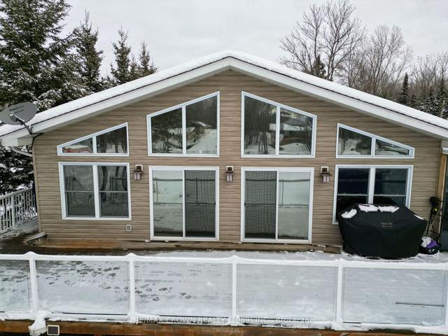 272 Cloutier Rd, House detached with 2 bedrooms, 2 bathrooms and 10 parking in St. Charles ON | Image 37