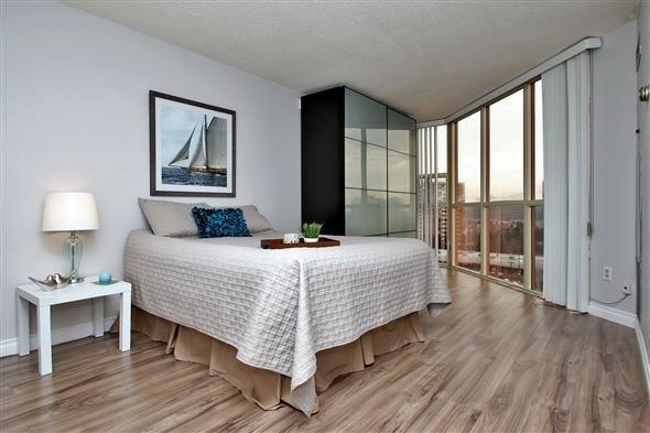 1002 - 20 Baif Blvd, Condo with 2 bedrooms, 2 bathrooms and 1 parking in Richmond Hill ON | Image 12