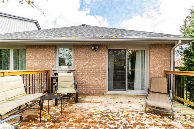124 Pheasant Run Drive, House detached with 2 bedrooms, 3 bathrooms and 3 parking in Guelph ON | Image 33