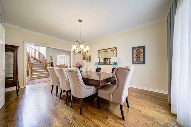 5171 Rothesay Crt, House detached with 4 bedrooms, 5 bathrooms and 12 parking in Mississauga ON | Image 22