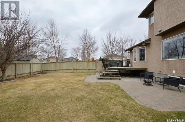114 Bourgonje Crescent, House detached with 5 bedrooms, 4 bathrooms and null parking in Saskatoon SK | Image 11