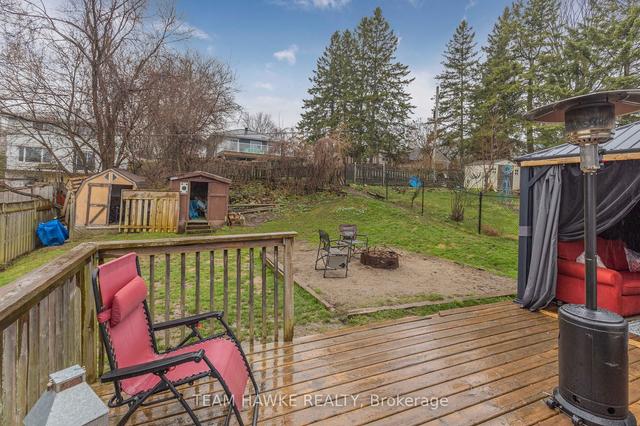 755 Birchwood Dr, House detached with 3 bedrooms, 1 bathrooms and 5 parking in Midland ON | Image 17