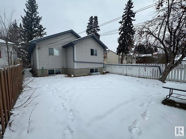 10757 74 Av Nw, House detached with 5 bedrooms, 2 bathrooms and null parking in Edmonton AB | Image 6