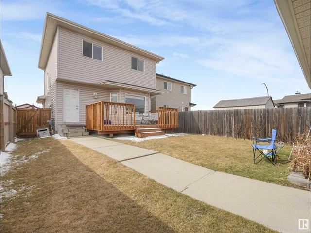 106 Brintnell Bv Nw, House detached with 3 bedrooms, 2 bathrooms and null parking in Edmonton AB | Image 22