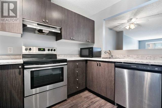 206, - 14808 26 Street Nw, Condo with 1 bedrooms, 1 bathrooms and 1 parking in Edmonton AB | Image 5