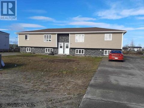 25 Mesher Street, Happy Valley- Goose Bay, NL, A0P1E0 | Card Image