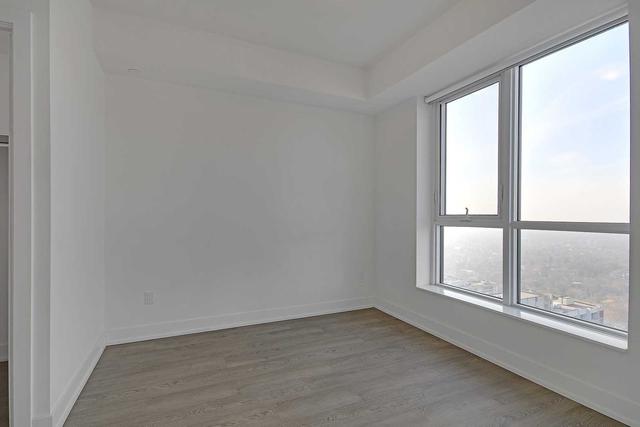 4404 - 7 Mabelle Ave, Condo with 2 bedrooms, 2 bathrooms and 1 parking in Toronto ON | Image 8