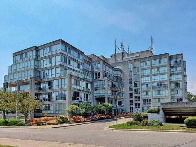 106 - 70 Cumberland Lane, Condo with 1 bedrooms, 1 bathrooms and 1 parking in Ajax ON | Image 1