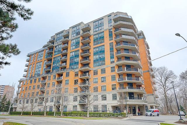 309 - 1 Lomond Dr, Condo with 2 bedrooms, 2 bathrooms and 1 parking in Toronto ON | Image 1