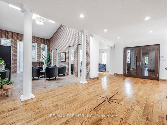 12 Westmount Park Rd, House detached with 5 bedrooms, 7 bathrooms and 14 parking in Toronto ON | Image 38