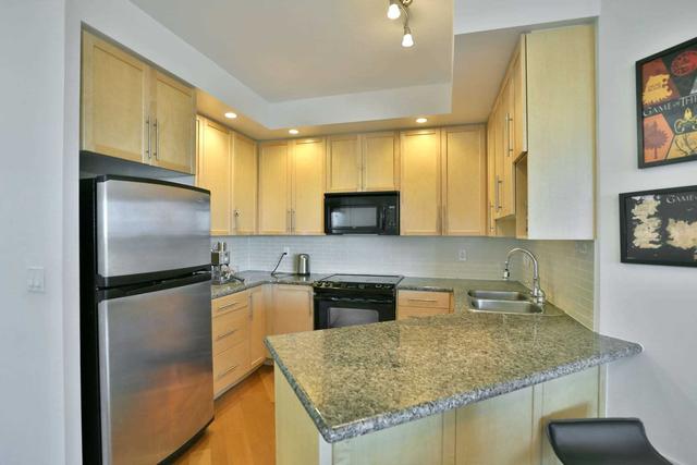 979 - 23 Cox Blvd, Condo with 2 bedrooms, 2 bathrooms and 1 parking in Markham ON | Image 8