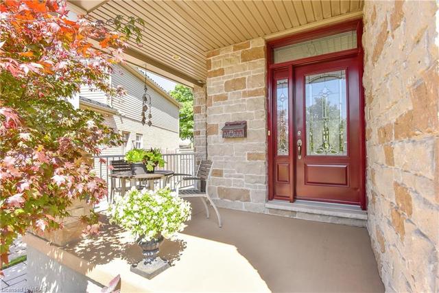 120 Timber Creek Crescent, House detached with 3 bedrooms, 3 bathrooms and 4 parking in Cambridge ON | Image 34
