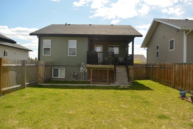 9122 130 Avenue, House detached with 4 bedrooms, 2 bathrooms and 4 parking in Peace River AB | Image 24
