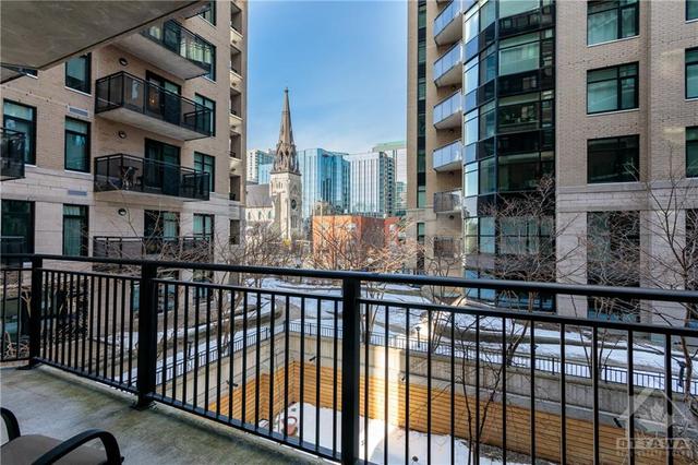 303 - 375 Lisgar Street, Condo with 2 bedrooms, 1 bathrooms and 1 parking in Ottawa ON | Image 15