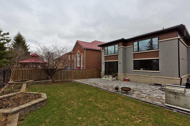 6785 Golden Hills Way, House detached with 5 bedrooms, 5 bathrooms and 4 parking in Mississauga ON | Image 32