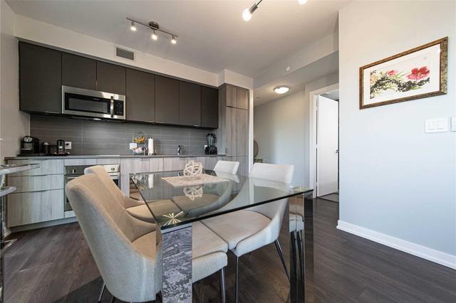 514 - 223 St Clair Ave W, Condo with 2 bedrooms, 2 bathrooms and 1 parking in Toronto ON | Image 22