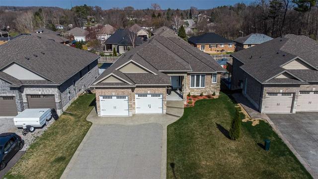 11 Allandale Cres, House detached with 3 bedrooms, 2 bathrooms and 6 parking in Norfolk County ON | Image 29