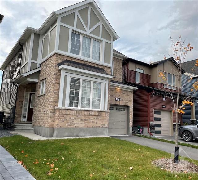 67 Baldcypress Way, House detached with 3 bedrooms, 3 bathrooms and 2 parking in Ottawa ON | Image 2