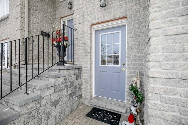 30 Dove Cres, House detached with 4 bedrooms, 4 bathrooms and 4 parking in Barrie ON | Image 19