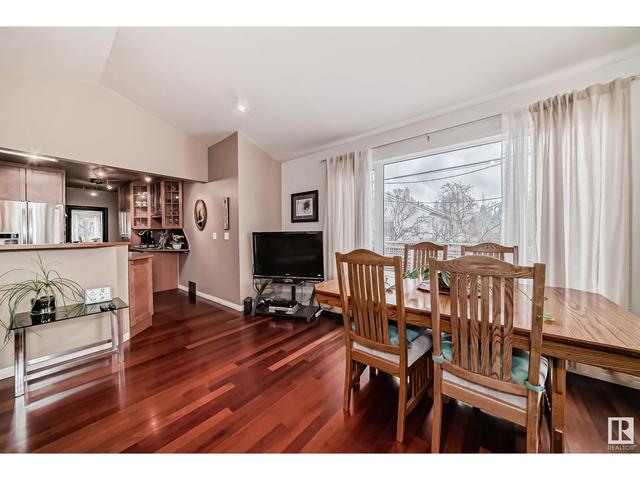 6622 110 St Nw, House detached with 5 bedrooms, 2 bathrooms and null parking in Edmonton AB | Image 22
