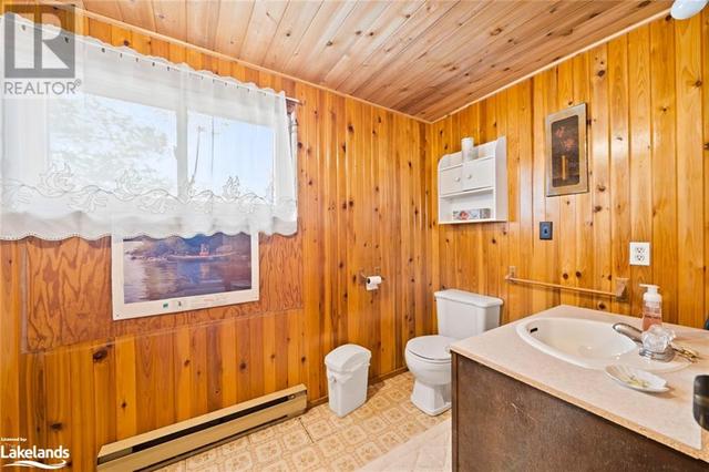 39 Little Finland Rd, House detached with 2 bedrooms, 1 bathrooms and 7 parking in Seguin ON | Image 35