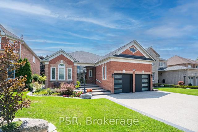 81 Shawbridge Blvd, House detached with 3 bedrooms, 3 bathrooms and 4 parking in Vaughan ON | Image 1